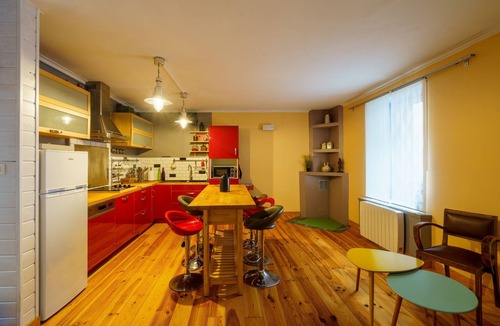Douarnenez House | Ti kouign amann - Proche du Port