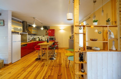 Douarnenez House | Ti kouign amann - Proche du Port