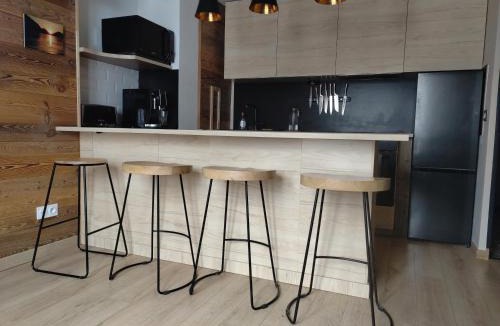 Les Brevieres Apartment | Tignes Les Brévières