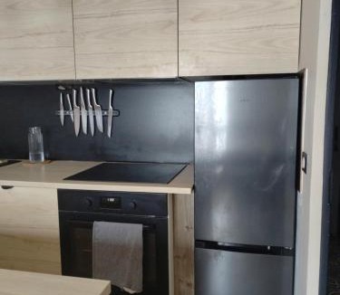 Les Brevieres Apartment | Tignes Les Brévières