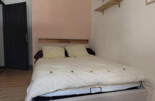 Les Brevieres Apartment | Tignes Les Brévières