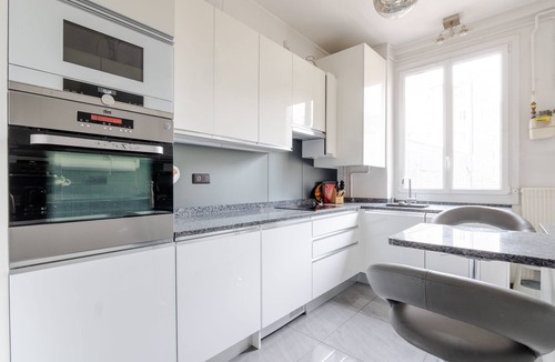 L'Europe Apartment | Timeless Majesty, by Veeve