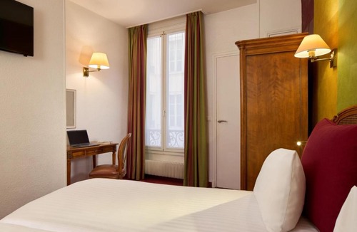 7th Arrondissement Hotel | Timhotel Invalides Eiffel