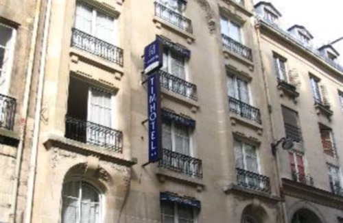 2nd Arrondissement Hotel | Timhotel Palais Royal