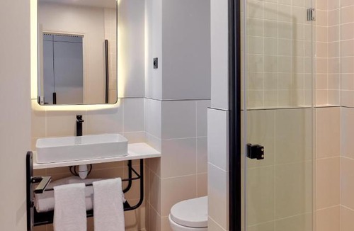 Quartier du Mail Hotel | Tinah Paris, Réaumur - Montorgeuil