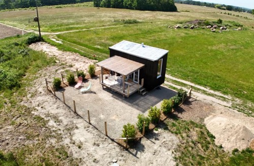 Montrieux-en-Sologne Cabin | Tiny