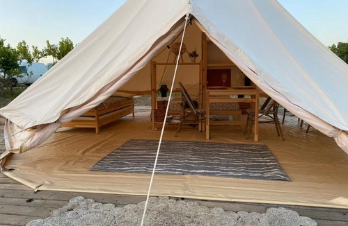 El Catllar Other | Tipi Rural