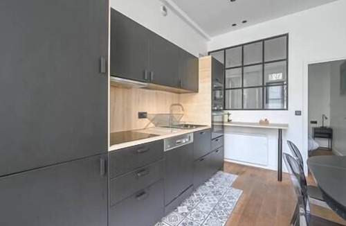 Saint-Thomas-d'Aquin Apartment | To complete