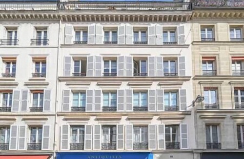 Saint-Thomas-d'Aquin Apartment | To complete