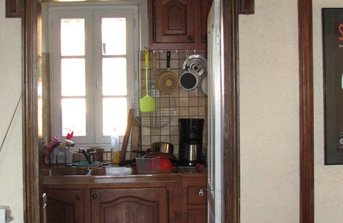Sabadel-Latronquiere House | To wake up to the sound of birdsong