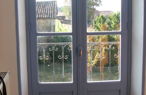 Sabadel-Latronquiere House | To wake up to the sound of birdsong