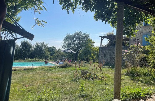 Sabadel-Latronquiere House | To wake up to the sound of birdsong