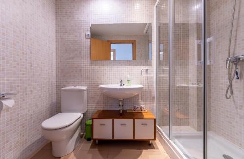 Tossa de Mar Apartment | Todos los clientes repiten! Wonderful Apt