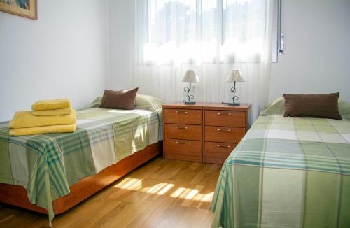 Tossa de Mar Apartment | Todos los clientes repiten! Wonderful Apt