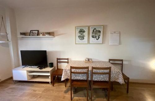 La Maternitat i Sant Ramon Apartment | toko