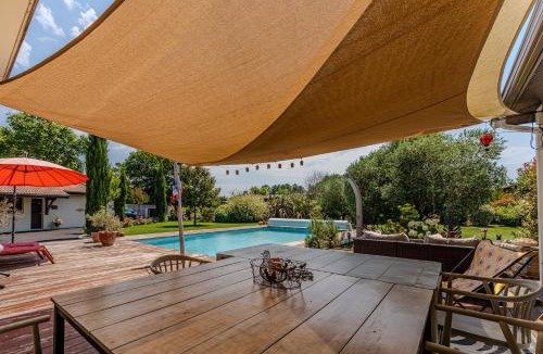 Parentis-en-Born Bed & Breakfast | Tomland