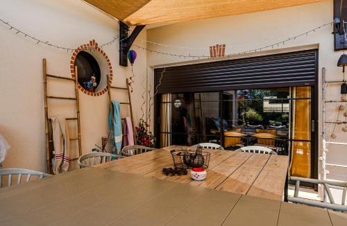 Parentis-en-Born Bed & Breakfast | Tomland