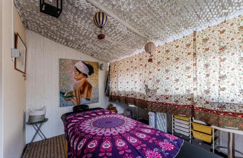 Parentis-en-Born Bed & Breakfast | Tomland