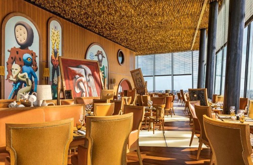 13th Arrondissement Hotel | Too Hotel & Spa Paris - MGallery Collection