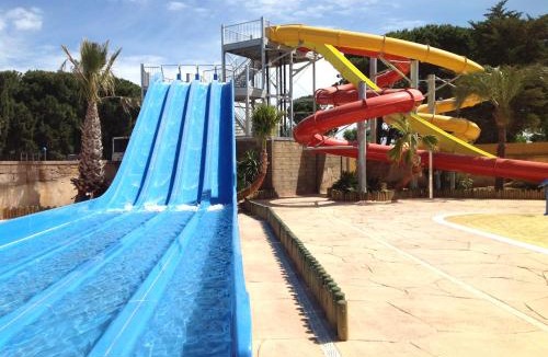 Argeles-sur-Mer Other | TopSun Argelès la Sirène Cottage3 40m2 Max 4 adultes et 2 des ses enfants inc bebe