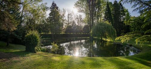 Bolvir Hotel | Torre del Remei