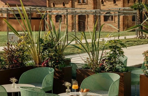 La Maternitat i Sant Ramon Hotel | Torre Melina, a Gran Meliá Hotel