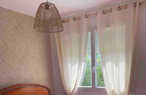Torreilles Apartment | Torreilles-Casa terracota- Climatisation- proche plage - Perpignan- le Barcares - South of France