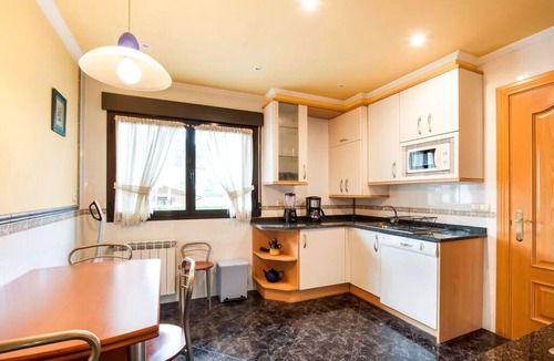Leitza House | Townhome