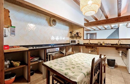 Rojals House | Townhouse in Rojals