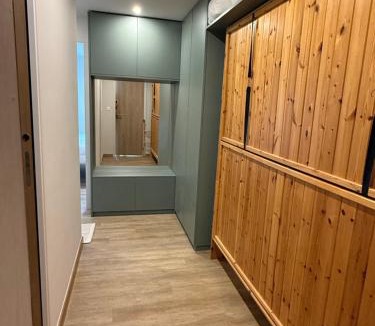 Pra Loup Apartment | Très beau T2 au pied des pistes