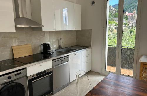 Saorge Apartment | Très bel appartement dans Maison