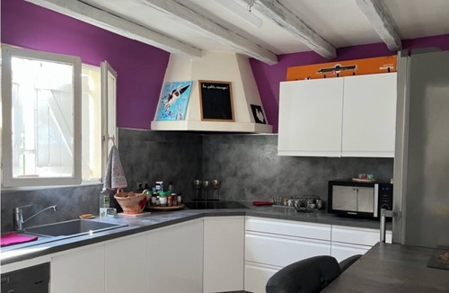 Mauguio Villa | Très Jolie Maison Familiale, Piscine Cosy, Havre de Paix à 10 mn des Plages