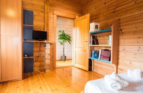 Argentona Villa | Tranquility and wonderful mountain views