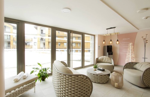 Eclose-Est Apartment | travelski home premium - Résidence L'Éclose 5 stars