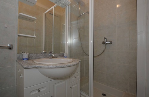 Les Allues Apartment | travelski home select - Résidence les Lauzes