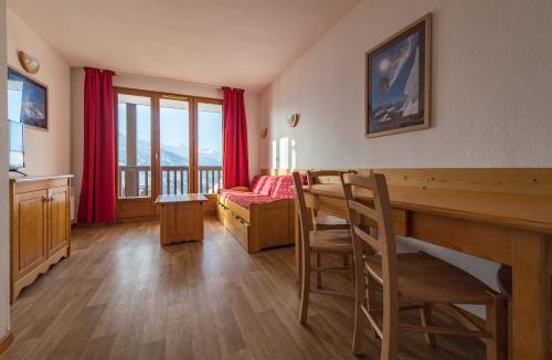 Valmeinier Apartment | travelski home select - Résidence Les Hauts de Valmeinier