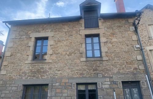 Treignac Apartment | Treignac Tourelles