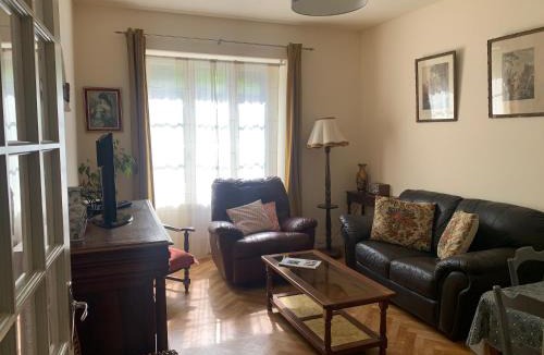 Treignac Apartment | Treignac Tourelles