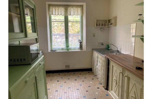 Treignac Apartment | Treignac Tourelles