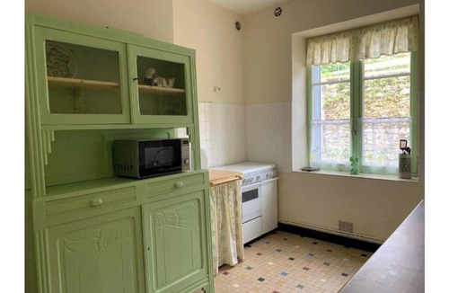 Treignac Apartment | Treignac Tourelles