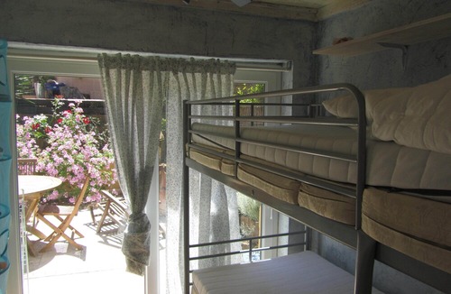 La Croix-Valmer House | Tres jolie maison avec jardin, terrace, swimming pools, quelques meters de la mer,