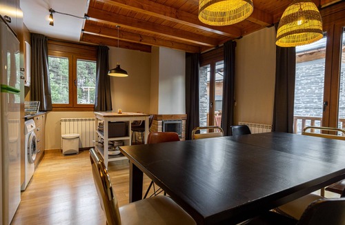 La Molina Apartment | Tres Ossos Alquiler Vacacional