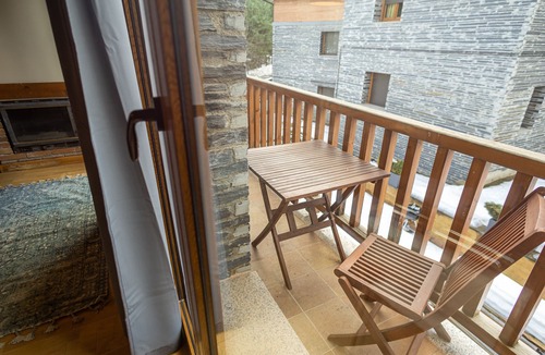 La Molina Apartment | Tres Ossos Alquiler Vacacional