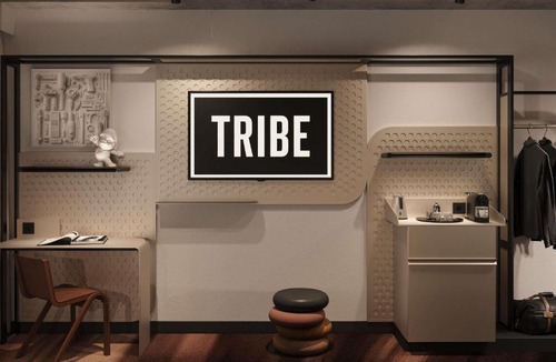 Suresnes Hotel | TRIBE PARIS SURESNES
