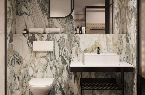 Suresnes Hotel | TRIBE Paris Suresnes (Opening soon)