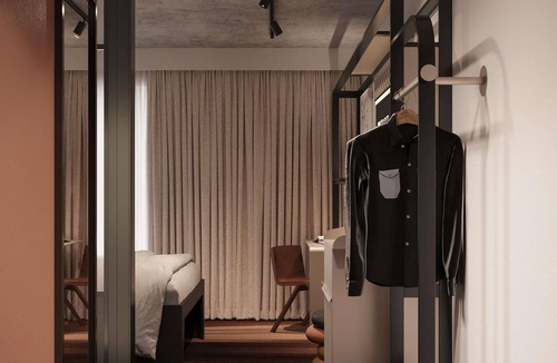 Suresnes Hotel | TRIBE Paris Suresnes (Opening soon)