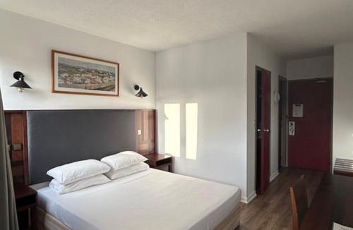 Rivesaltes Hotel | Tropic Hôtel