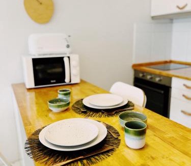 Pineda de Mar Apartment | Tropical Apartaments Euroviajeros