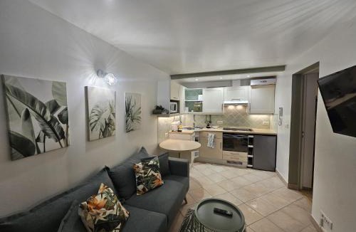 Center Apartment | TropiKana
