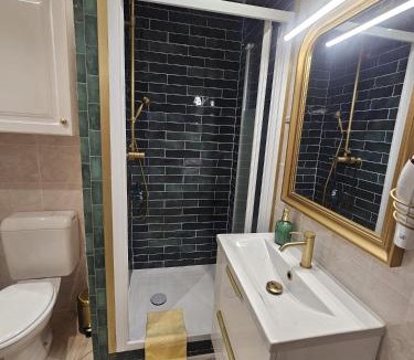 Center Apartment | TropiKana